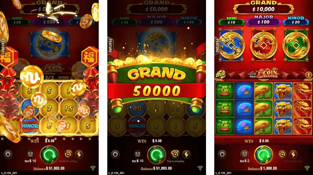 3 Coins Cricbet99Gold Bonus