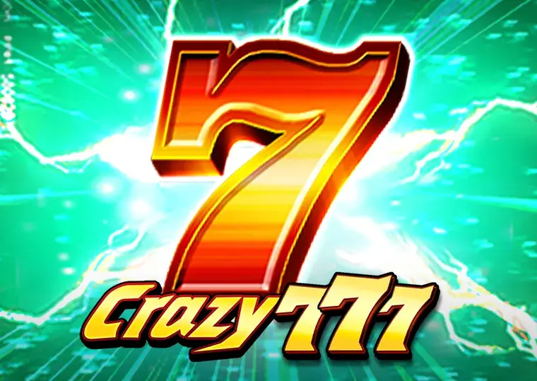 Crazy 777 Cricbet99Gold
