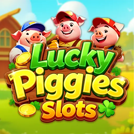 Lucky Piggies gemple Cricbet99Gold
