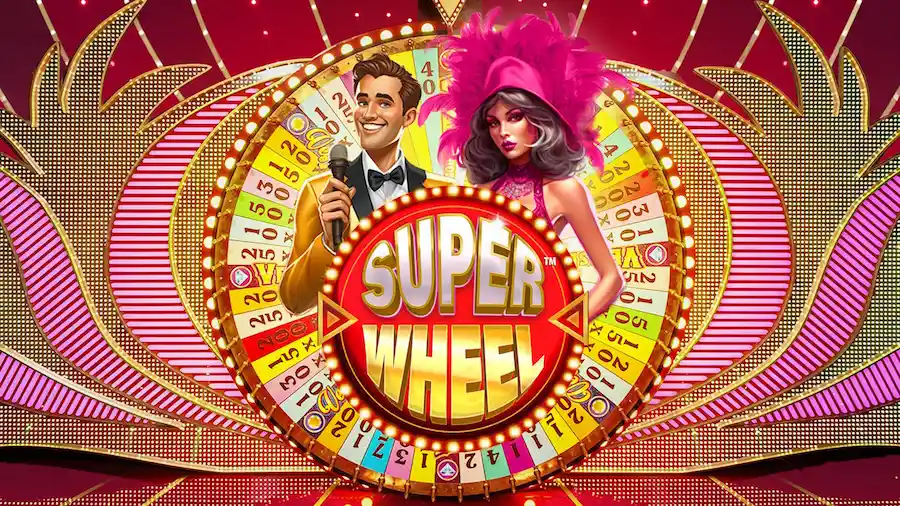 Super Wheel Cricbet99Gold